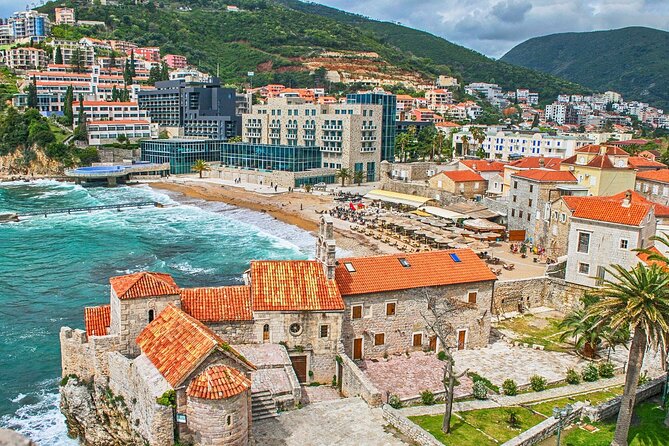 Dubrovnik to Athens; Semi – Private tour with Tour Leader & Car - From Dubrovnik to Mostar: a strong opening in Bosnia