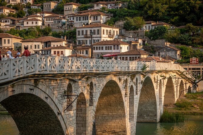 Dubrovnik to Athens; Semi – Private tour with Tour Leader & Car - Kruja and Tirana: Albania through its food and daily life