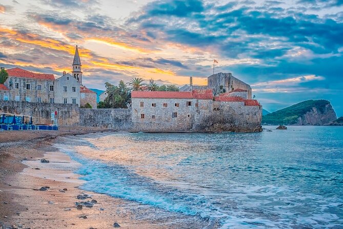 Dubrovnik to Athens; Semi – Private tour with Tour Leader & Car - Northern Albania and Kosovo: food, craft, and layered identity