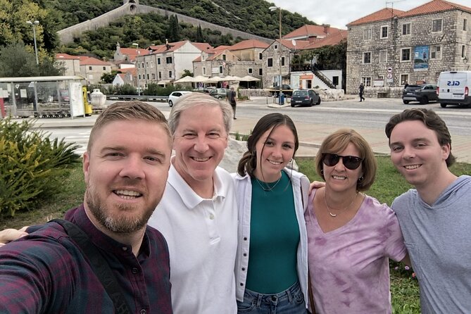 Dubrovnik to Split Private transfer up to 8 pax (Door to Door any location) - Choosing between speed and scenery