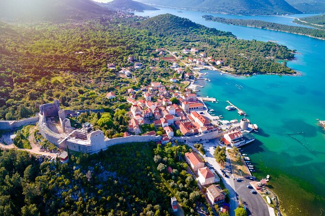 Dubrovnik to Split Private Transfer with Local Experienced Driver - Mostar and the need to confirm your route