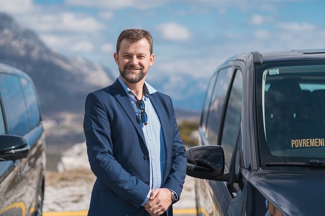 Dubrovnik to Split Private Transfer with Local Experienced Driver - Leaving Dubrovnik with a local driver