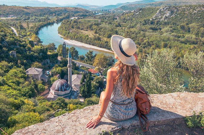 Dubrovnik to Split Private Transfer with Mostar Town - Food, comfort breaks, and the value of flexibility