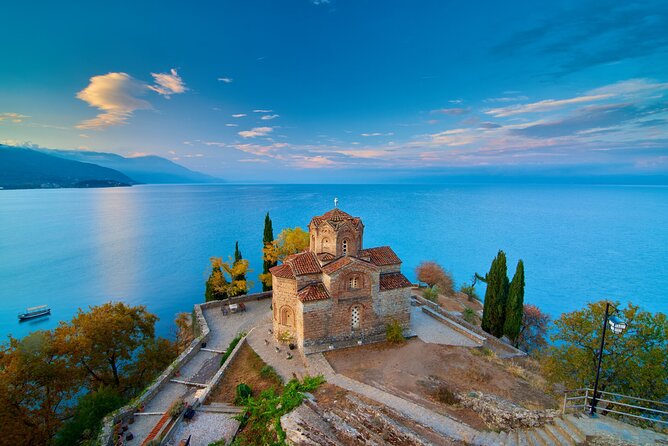 Dubrovnik to Tirana; Semi – Private Tour with Tour Leader & Car - Day 4: Budva, Sveti Stefan, and Shkoder’s creative side