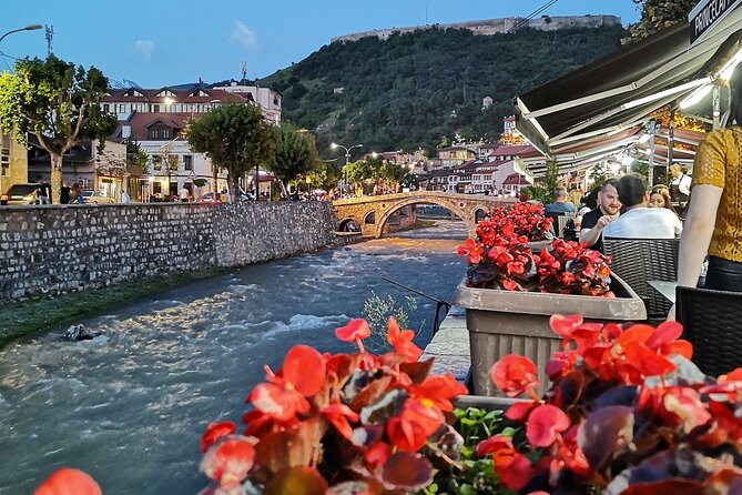 Dubrovnik to Tirana; Semi – Private Tour with Tour Leader & Car - Day 6: Gjakova, Decan Monastery, and Rahovec wine