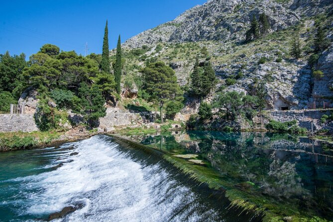 Dubrovnik Van Tour for Panoramic Views - Why the small van matters