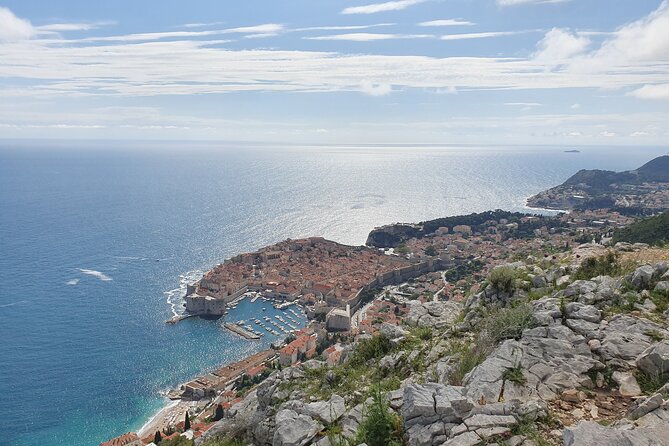 Dubrovnik Van Tour for Panoramic Views - Ombla River, Dubrovnik’s unusual water source