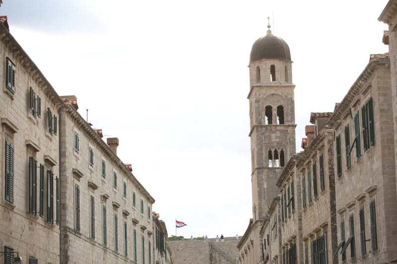 Dubrovnik walking tour and cruise on Karaka ship - Who will enjoy this Dubrovnik outing