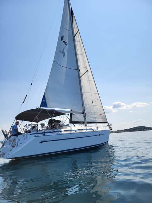 Dubrovnik yacht cruise-Elafity islands & Blue cave - Key points to know before sailing