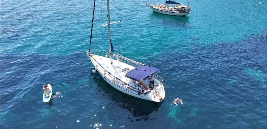 Dubrovnik yacht cruise - Private tour to Elafity & Blue cave - Weather, comfort, and who should choose this trip