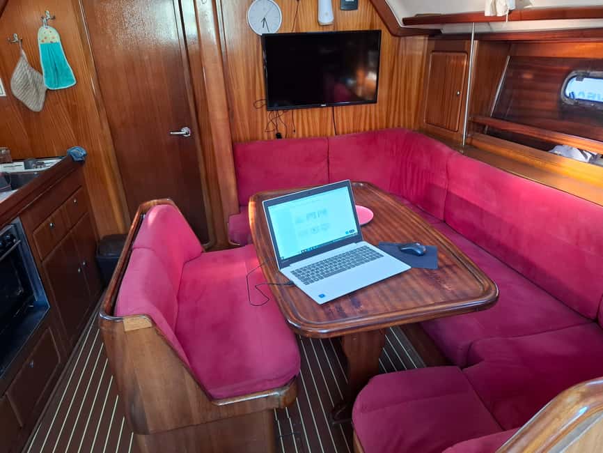 Dubrovnik yacht cruise - Private tour to Elafity & Blue cave - What makes the private format worth paying for