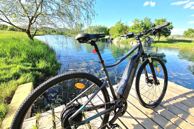 E-bike Tour Around Gacka River Valley - Key points before you book