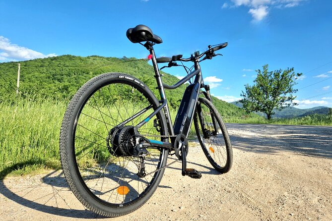 E-bike Tour Around Gacka River Valley - Why the Gacka Valley is worth a day away from Plitvice