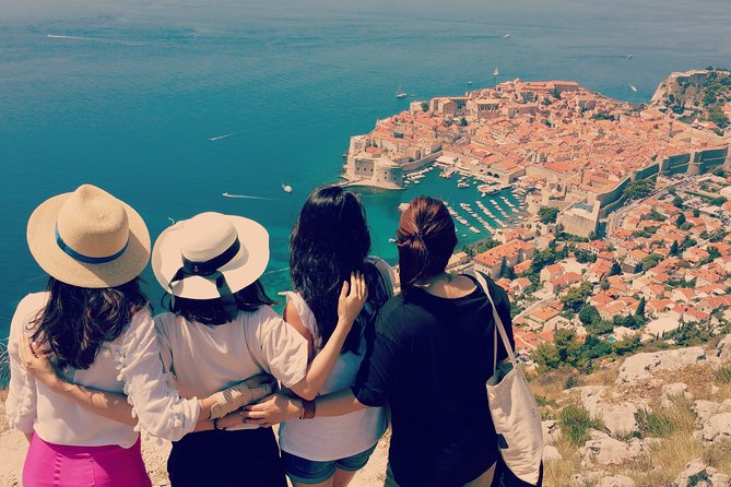 E-Tuk Tuk Tour in Dubrovnik - Why this tuk-tuk tour makes sense in Dubrovnik
