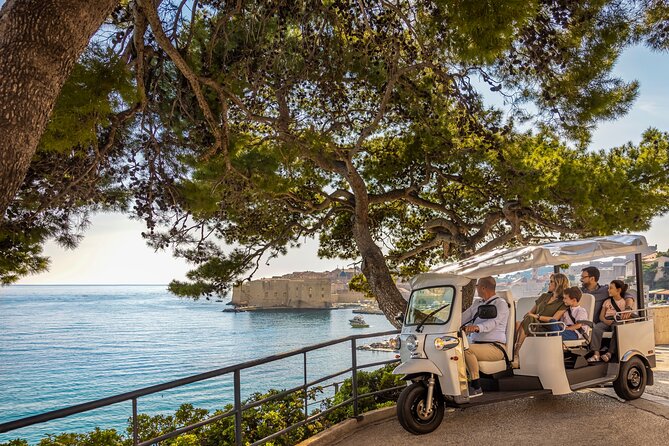 E-Tuk Tuk Tour in Dubrovnik - Who will enjoy this Dubrovnik outing most