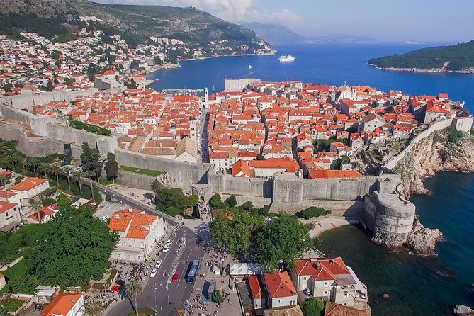 Early Bird Dubrovnik History Tour – 7:30 Start - Stradun, the city’s main route