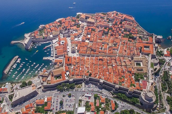 Early Bird Dubrovnik History Tour – 7:30 Start - Prijeko Street and quieter corners