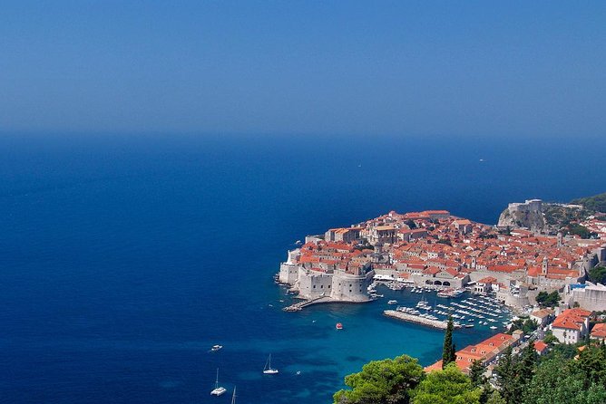 Early Bird Dubrovnik History Tour – 7:30 Start - Dubrovnik’s story from medieval power to the 1990s war