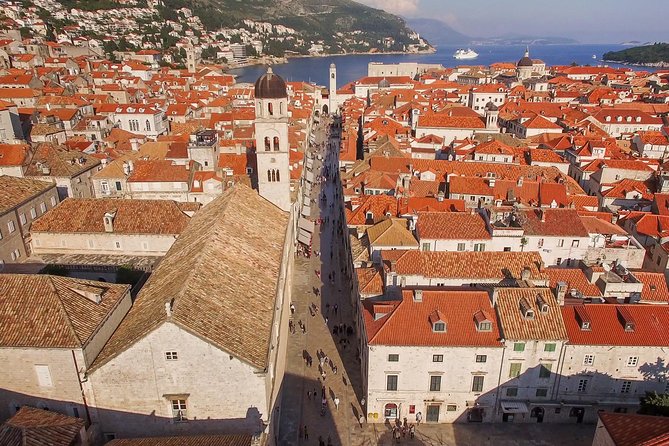 Early Bird Dubrovnik History Tour – 7:30 Start - Is $24.20 good value?