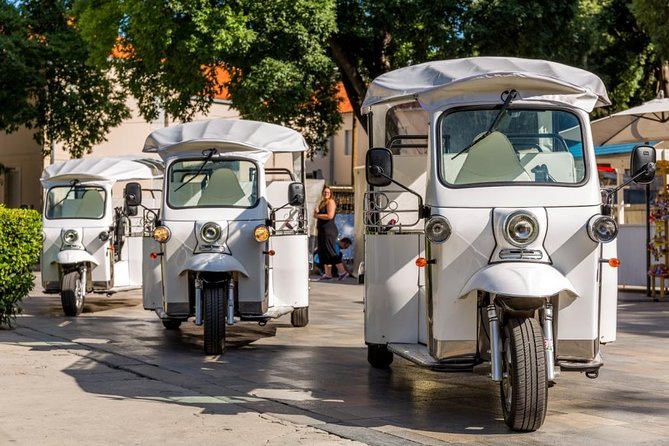 Eco City Tour Split - What the price means at $50.79