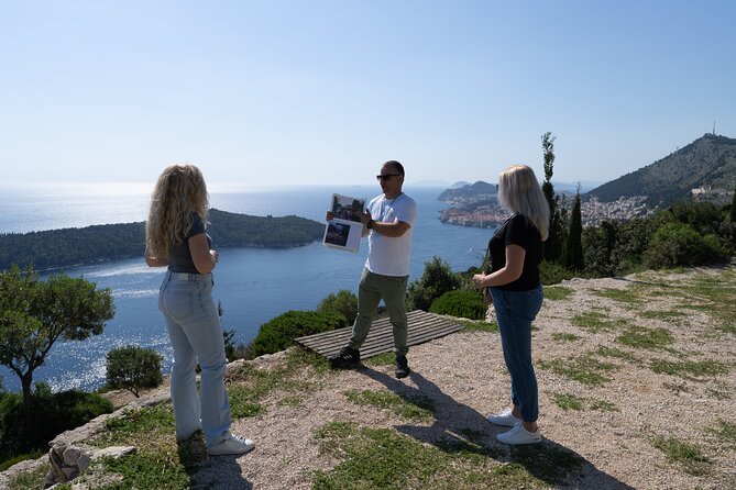 Eight beautiful locations just outside of Dubrovnik - Key points to know before you book