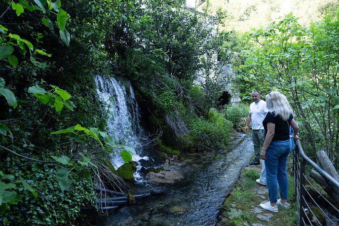 Eight beautiful locations just outside of Dubrovnik - Why leave Dubrovnik for Konavle?