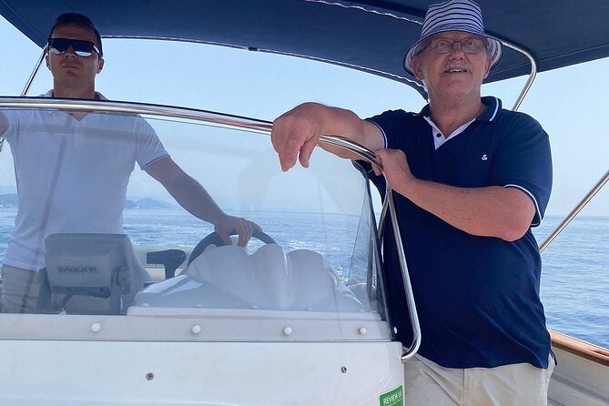 Elafiti islands private adventure from Dubrovnik - Why a private boat works well around Dubrovnik