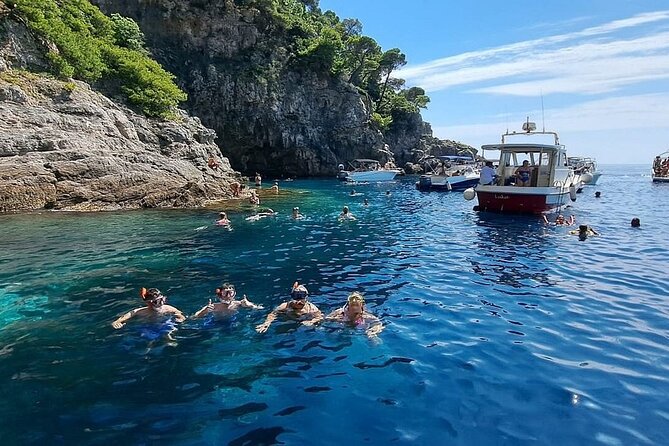Elafiti islands private adventure from Dubrovnik - What each stop can offer
