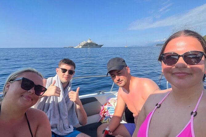 Elafiti islands private adventure from Dubrovnik - Choosing between swimming, snorkeling, caves, and villages