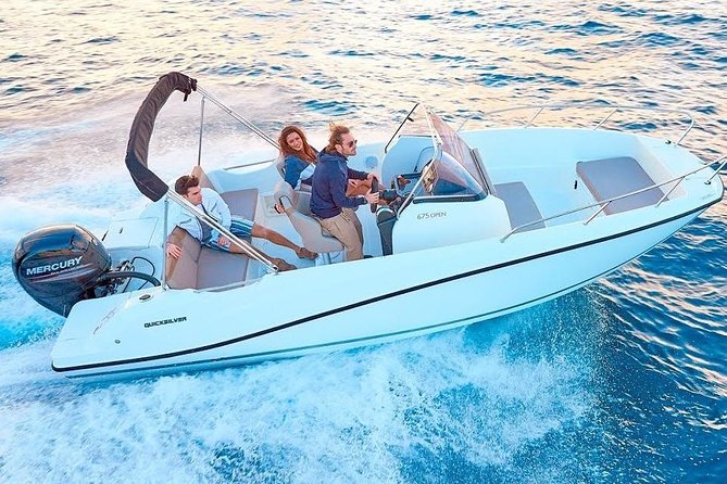 Elafiti Islands Private Luxury 4-Hour Speedboat Tour - Sunj Beach on Lopud brings a change of pace