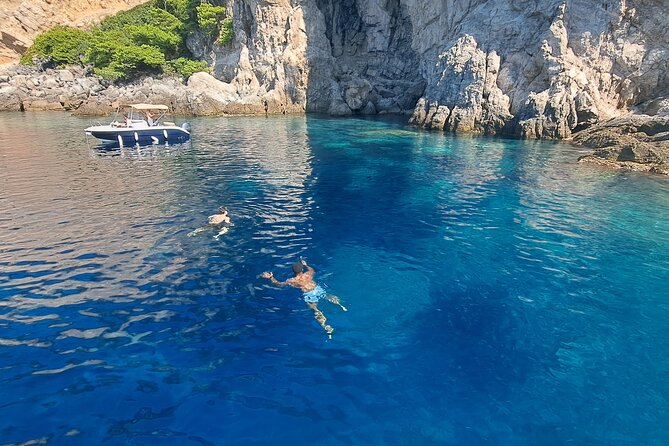 Elafiti Islands Private Luxury 4-Hour Speedboat Tour - Why an early departure is worth choosing