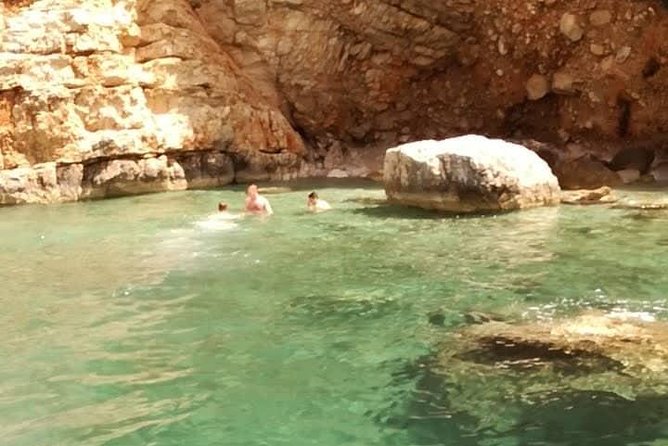 Elafiti Islands Private Tour with Fisher 20 Speedboat - The skipper can shape the whole day