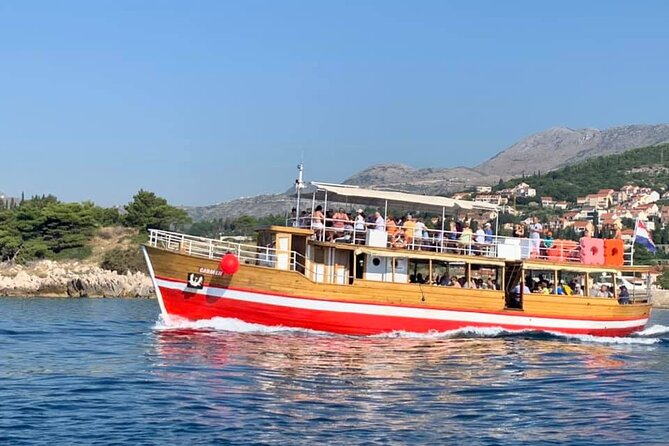 Elaphite Islands Full-Day Kayak and Bike Tour from Dubrovnik - What the $95 price really covers