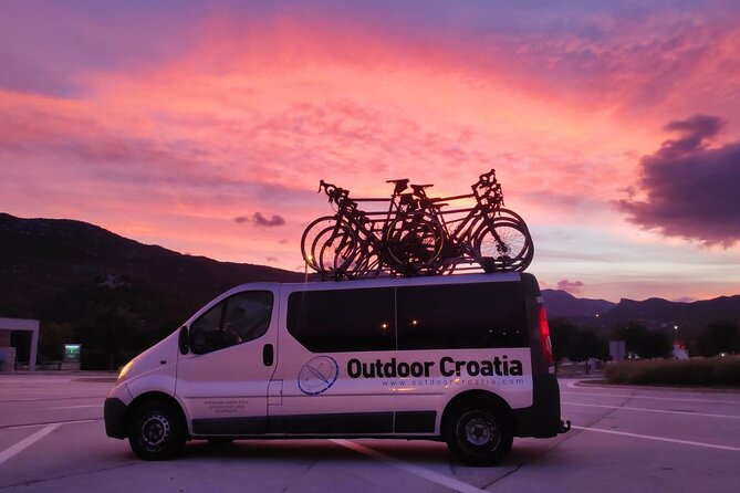 Elaphite Islands Full-Day Kayak and Bike Tour from Dubrovnik - Who will enjoy this day most
