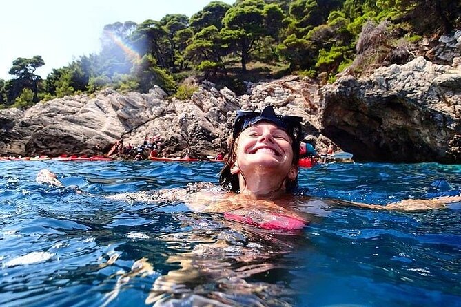 Elaphite Islands - Full-Day Kayaking and Snorkeling tour - Key points to know before booking