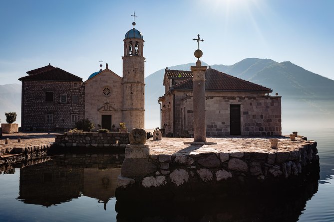 Elaphite Islands - Full-Day Kayaking and Snorkeling tour - Returning to Dubrovnik by ferry