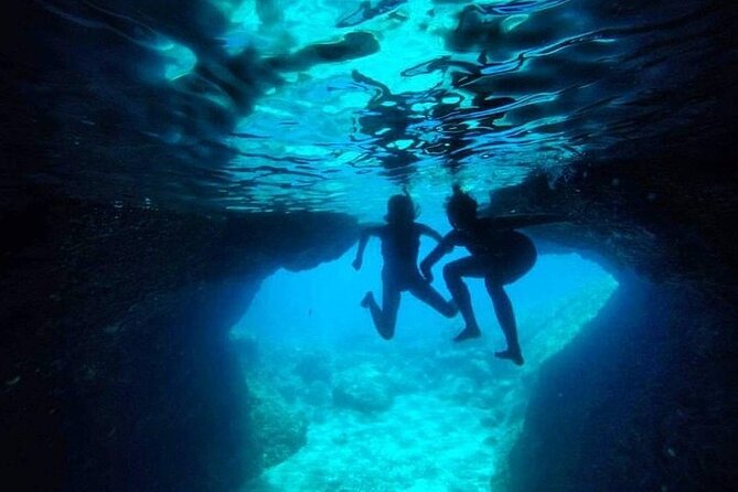 Elaphite Islands - Full-Day Kayaking and Snorkeling tour - 9:30 am at Gruz port