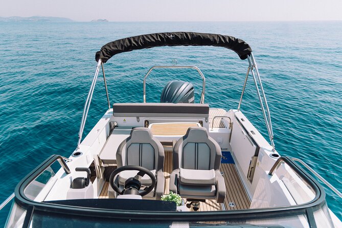 Elaphite Islands Luxury Private Boat Tour with Cap Camarat 7.5 - Šipan is the bonus island on longer outings