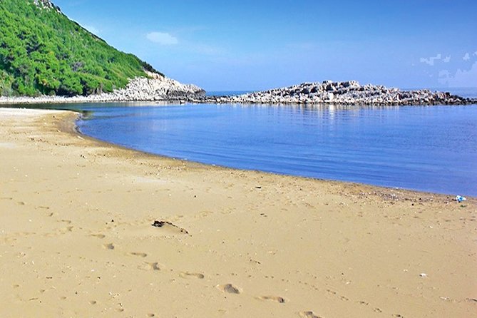 Elaphite Islands & Mljet - Private Boat Excursion from Dubrovnik - Three hours at Mljet’s Lemuni Lagoon