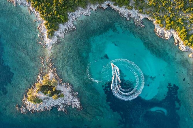 Elaphiti Island Hoping | 4 Hour Private Tour - Key points to know before you book
