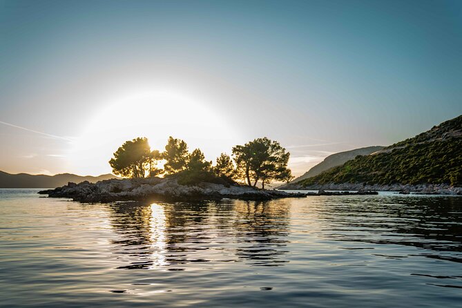 Elaphiti Island Hoping | 4 Hour Private Tour - What the skipper adds to the day