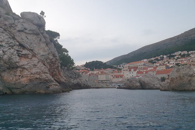 Elaphiti Islands 6 Hours Private Speedboat Tour - The Blue Cave and the best swim of the day