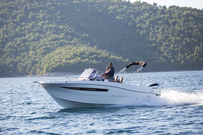 Elaphiti Islands 6 Hours Private Speedboat Tour - Lopud: history, village life, and a sandy beach