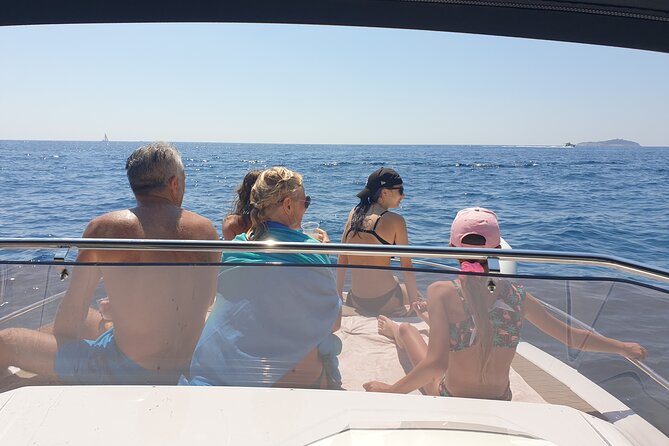 Elaphiti Islands 6 Hours Private Speedboat Tour - What is included, and what you should pack