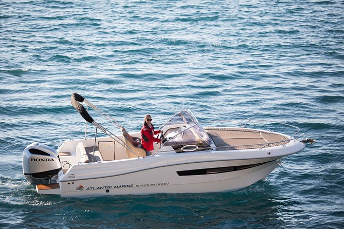 Elaphiti Islands 6 Hours Private Speedboat Tour - Getting from your accommodation to the port