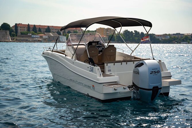Elaphiti Islands Private Dubrovnik Boat Unique Experience - Timing, weather, and cancellation details