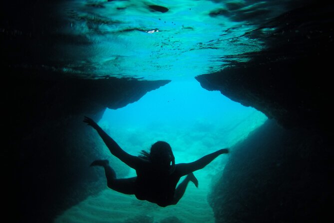 Elaphiti Islands Private Dubrovnik Boat Unique Experience - Blue Cave, beaches, and time in the water