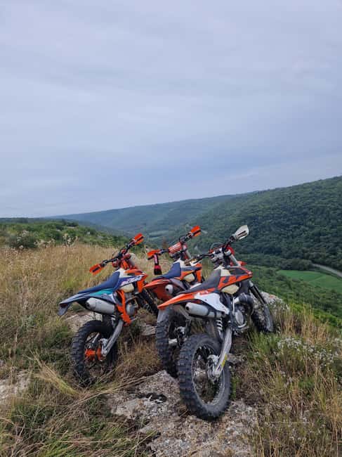 Enduro Motorsport Rovinj - Who will get the most from the $212 price