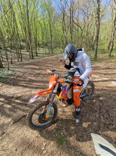 Enduro Motorsport Rovinj - My take: should you book Enduro Motorsport Rovinj?