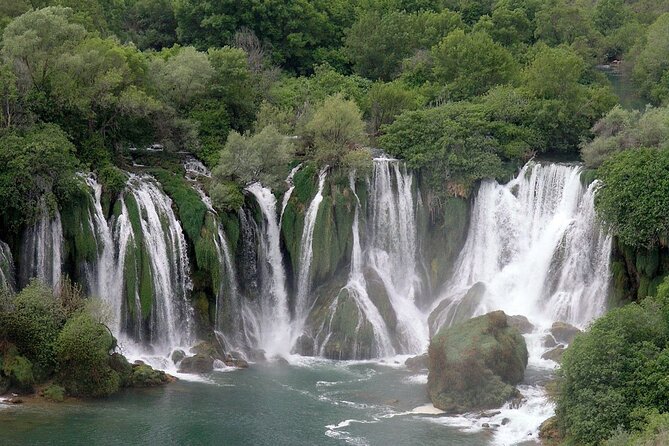 Enjoy Ancient Mostar - Walking into Mostar’s old quarter